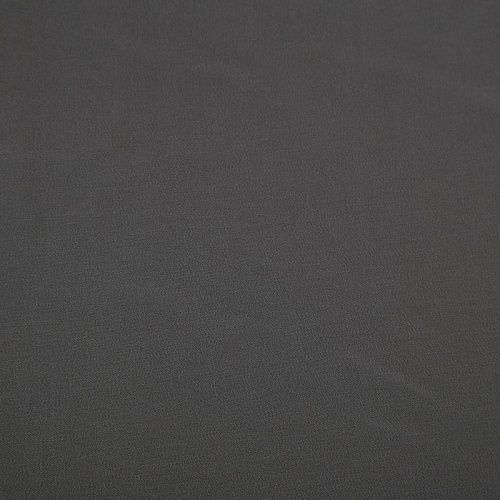 Вискоза костюмно-плательная Сафари 009-13876 серый камень однотонный